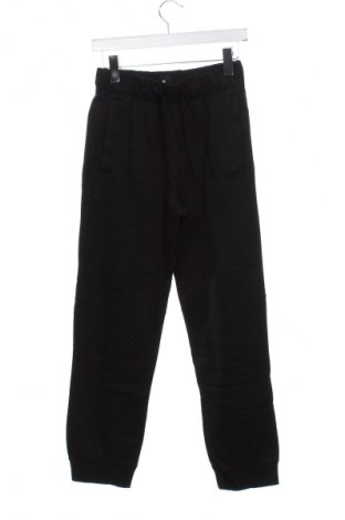 Damskie spodnie H&M, Rozmiar XS, Kolor Czarny, Cena 68,33 zł