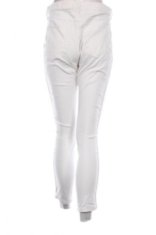 Damenhose H&M, Größe L, Farbe Weiß, Preis 20,37 €