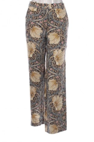 Pantaloni de femei H&M, Mărime S, Culoare Multicolor, Preț 78,79 Lei