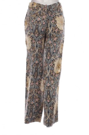 Pantaloni de femei H&M, Mărime S, Culoare Multicolor, Preț 78,79 Lei