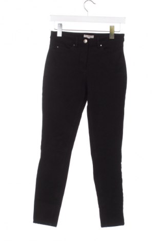 Dámské kalhoty  H&M, Velikost XS, Barva Černá, Cena  370,00 Kč