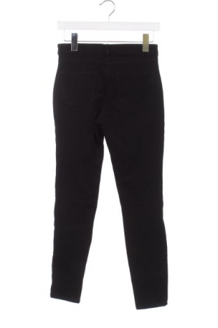 Dámské kalhoty  H&M, Velikost XS, Barva Černá, Cena  370,00 Kč