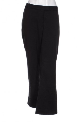 Dámské kalhoty  H&M, Velikost XXL, Barva Černá, Cena  370,00 Kč