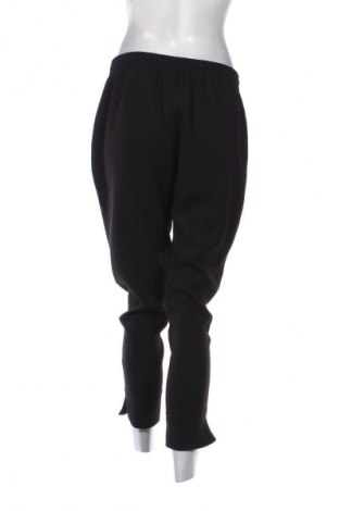 Damskie spodnie H&M, Rozmiar M, Kolor Czarny, Cena 68,33 zł