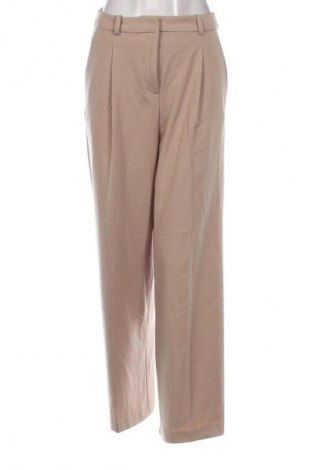 Pantaloni de femei H&M, Mărime S, Culoare Maro, Preț 78,79 Lei