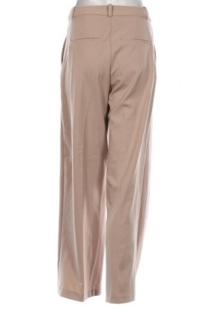 Pantaloni de femei H&M, Mărime S, Culoare Maro, Preț 78,79 Lei