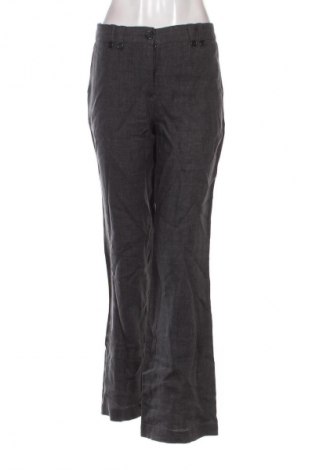 Dámské kalhoty  H&M, Velikost S, Barva Šedá, Cena  249,00 Kč
