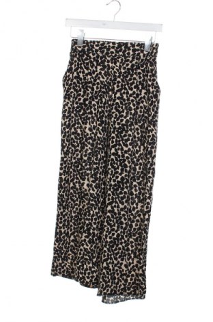 Damskie spodnie H&M, Rozmiar XS, Kolor Kolorowy, Cena 51,99 zł