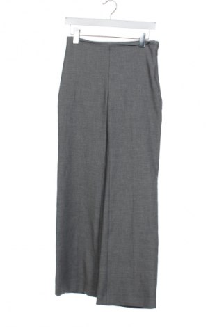 Damskie spodnie H&M, Rozmiar XS, Kolor Szary, Cena 69,68 zł