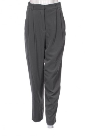 Pantaloni de femei H&M, Mărime S, Culoare Gri, Preț 78,79 Lei