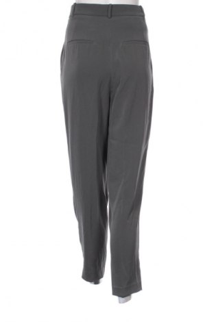 Pantaloni de femei H&M, Mărime S, Culoare Gri, Preț 78,79 Lei