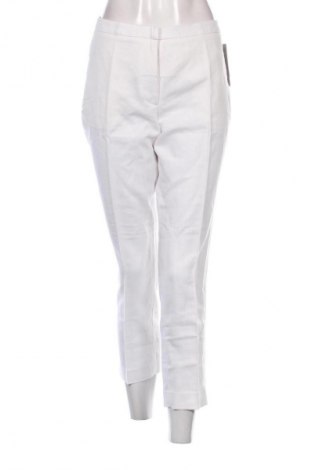 Damenhose H&M, Größe L, Farbe Weiß, Preis € 23,53