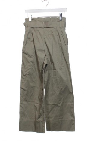 Γυναικείο παντελόνι H&M, Μέγεθος XS, Χρώμα  Μπέζ, Τιμή 9,99 €