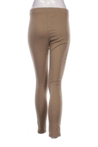 Damskie spodnie H&M, Rozmiar S, Kolor Beżowy, Cena 41,99 zł