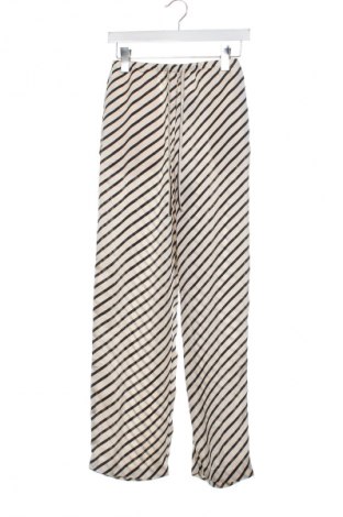 Damskie spodnie H&M, Rozmiar XS, Kolor Kolorowy, Cena 95,99 zł