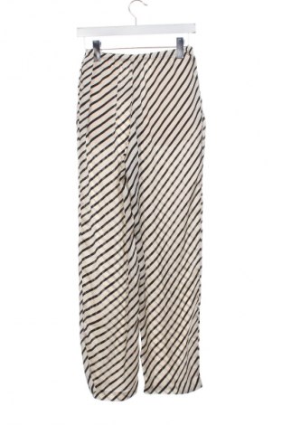 Damskie spodnie H&M, Rozmiar XS, Kolor Kolorowy, Cena 95,99 zł