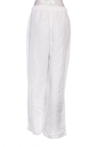 Női nadrág H&M, Méret M, Szín Fehér, Ár 5 687 Ft