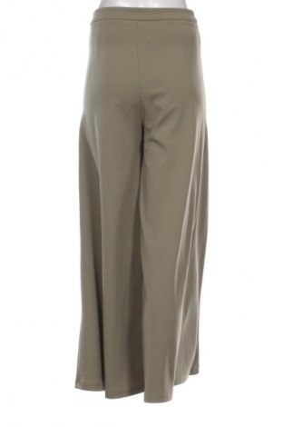 Pantaloni de femei H&M, Mărime S, Culoare Verde, Preț 130,41 Lei