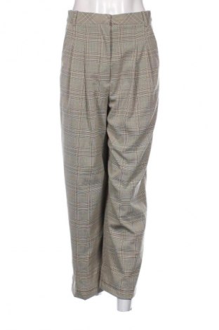 Pantaloni de femei H&M, Mărime S, Culoare Multicolor, Preț 78,79 Lei