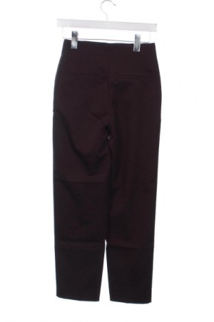 Dámske nohavice H&M, Veľkosť XS, Farba Fialová, Cena  10,64 €