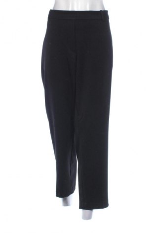 Pantaloni de femei H&M, Mărime 3XL, Culoare Negru, Preț 44,99 Lei