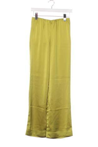 Női nadrág H&M, Méret XS, Szín Zöld, Ár 10 093 Ft