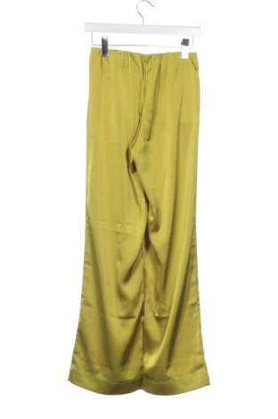 Női nadrág H&M, Méret XS, Szín Zöld, Ár 10 093 Ft
