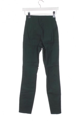 Damenhose H&M, Größe XS, Farbe Grün, Preis € 9,99