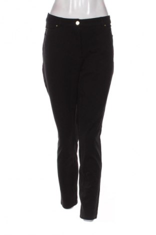 Dámské kalhoty  H&M, Velikost XL, Barva Černá, Cena  469,00 Kč