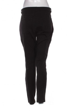Dámské kalhoty  H&M, Velikost XL, Barva Černá, Cena  469,00 Kč