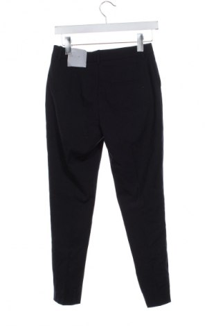 Γυναικείο παντελόνι H&M, Μέγεθος XS, Χρώμα Μπλέ, Τιμή 49,99 €