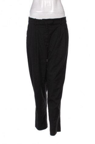 Dámské kalhoty  H&M, Velikost M, Barva Černá, Cena  368,00 Kč