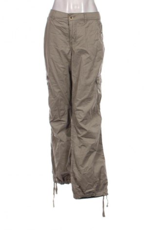 Damenhose H&M B'B, Größe XXL, Farbe Beige, Preis 20,99 €