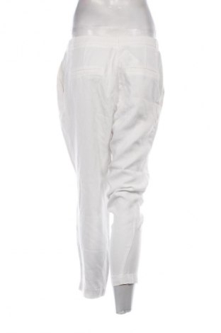 Damenhose H&M Conscious Collection, Größe M, Farbe Weiß, Preis € 14,76