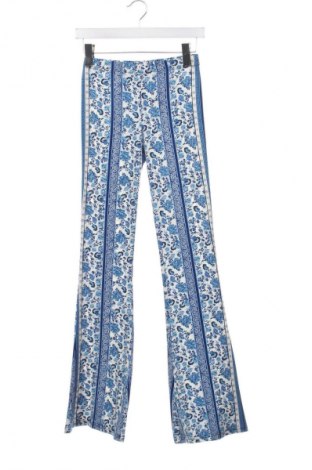 Damenhose H&M Divided, Größe XS, Farbe Mehrfarbig, Preis € 14,83