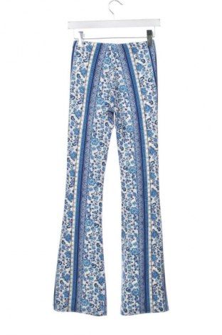 Damenhose H&M Divided, Größe XS, Farbe Mehrfarbig, Preis € 14,83