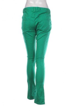Damskie spodnie H&M Divided, Rozmiar M, Kolor Zielony, Cena 95,99 zł