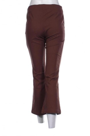 Damskie spodnie H&M Divided, Rozmiar M, Kolor Brązowy, Cena 68,93 zł