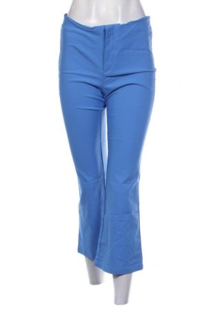 Damskie spodnie H&M Divided, Rozmiar M, Kolor Niebieski, Cena 68,93 zł