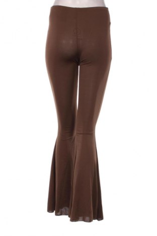 Damskie spodnie H&M Divided, Rozmiar S, Kolor Brązowy, Cena 95,99 zł