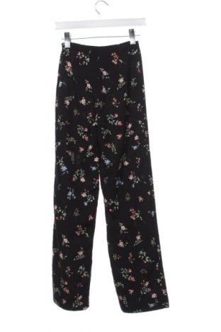 Damskie spodnie H&M Divided, Rozmiar XXS, Kolor Kolorowy, Cena 95,99 zł