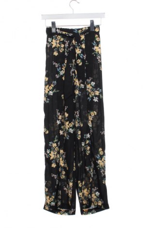 Pantaloni de femei H&M Divided, Mărime XXS, Culoare Multicolor, Preț 73,00 Lei