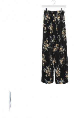 Pantaloni de femei H&M Divided, Mărime XXS, Culoare Multicolor, Preț 73,00 Lei
