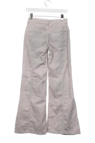 Dámské kalhoty  H&M Divided, Velikost XS, Barva Šedá, Cena  370,00 Kč