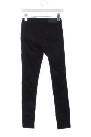 Damenhose H&M Divided, Größe XS, Farbe Schwarz, Preis 20,99 €