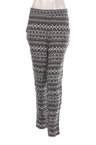 Damskie spodnie H&M Divided, Rozmiar M, Kolor Kolorowy, Cena 95,99 zł