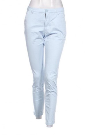 Damenhose H&M Divided, Größe S, Farbe Blau, Preis € 14,76