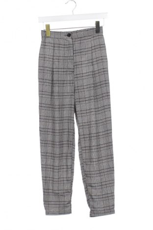 Дамски панталон H&M Divided, Размер XS, Цвят Многоцветен, Цена 29,99 лв.