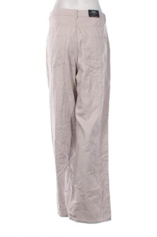 Damenhose H&M Divided, Größe L, Farbe Beige, Preis € 32,99