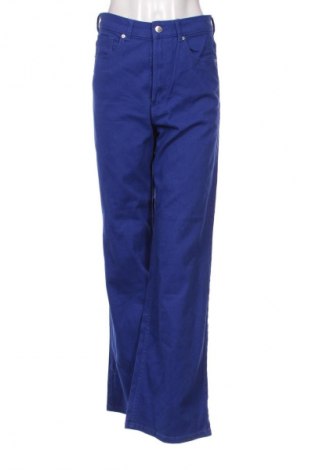 Dámske nohavice H&M Divided, Veľkosť M, Farba Modrá, Cena  28,39 €